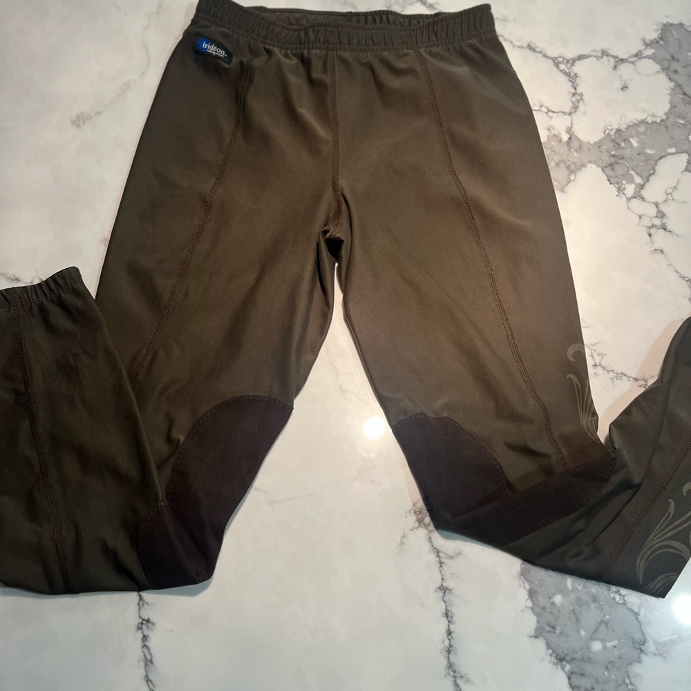 ⭐️irideon equestrian riding gear pants
